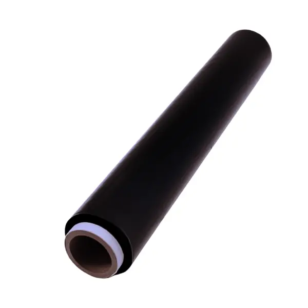 Folia stretch 1,5 kg czarna