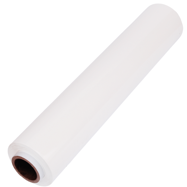 Folia stretch 3 kg biała